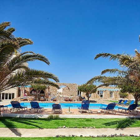 Zorbas Hotel Santorini Pyrgos Kallistis ภายนอก รูปภาพ
