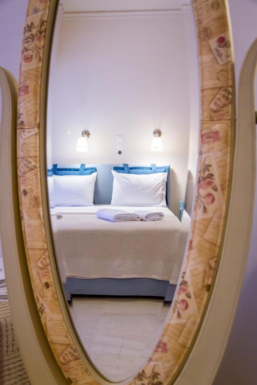 Zorbas Hotel Santorini Pyrgos Kallistis ห้อง รูปภาพ